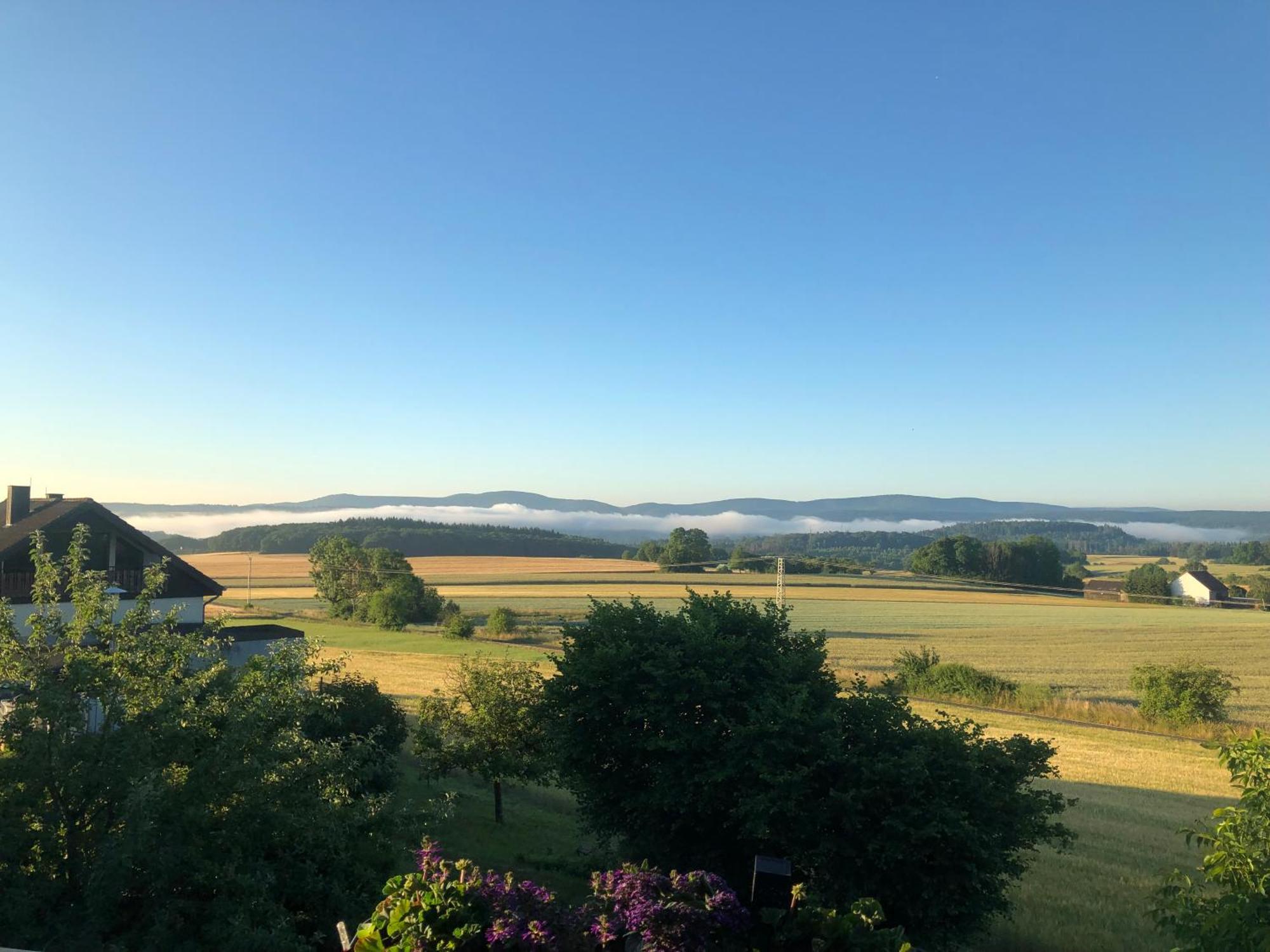 Gaestehaus Natur Villa Vohl Luaran gambar